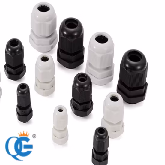 Nylon Split Cable Gland Pg7