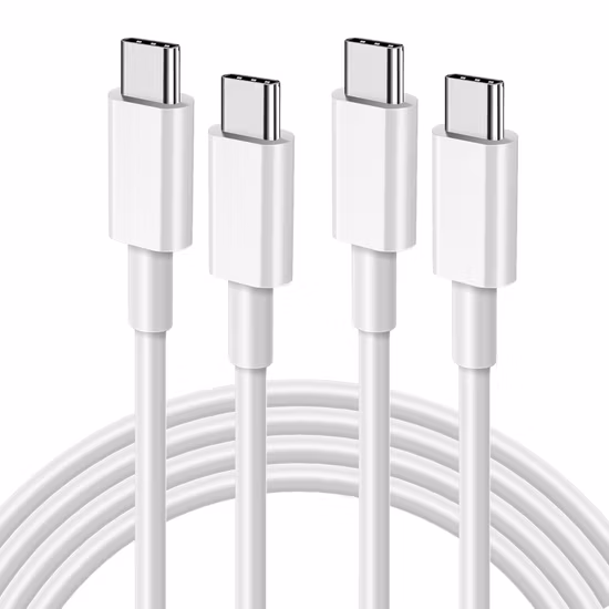 3FT/1m 5A Type-C USB Data Cable USB Fast Quick Charging Long Data Sync Cord Electric Wire Mobile Phone Accessories