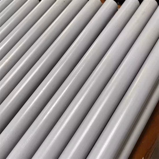 Large Diameter PVC-U Double Wall Corrugated Pipe for Drainage