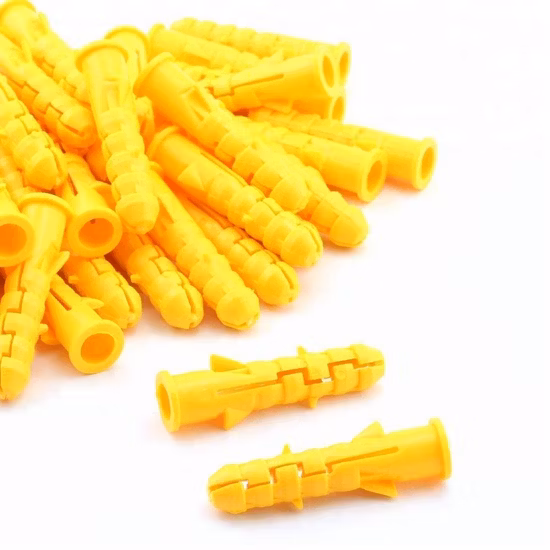 Durable Wall Anchor Screw Expand Plug