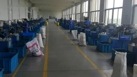 Flat Type PE Cable Clips Wire Clip (CHF-10mm)