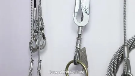 Wire Ropes Cable Socks, Cable Accessories